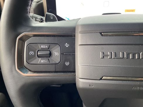Used 2024 GMC Hummer EV 3X AWD/4WD image 19