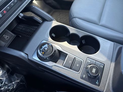 Certified 2025 Ford Bronco Sport Badlands image 22