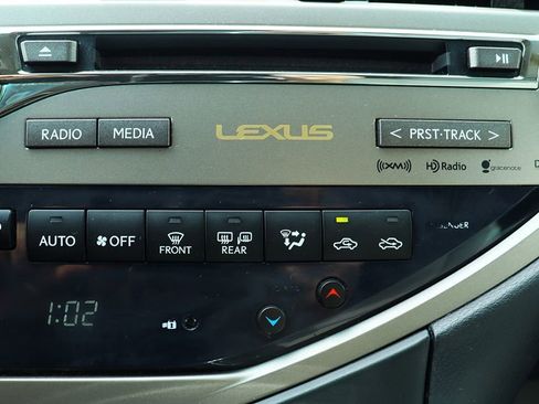 Used 2014 Lexus RX 350 FWD w/ Navigation Package image 46