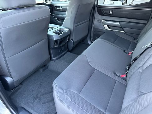 New 2026 Toyota Tundra SR5 image 18
