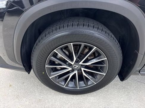 Certified 2024 Lexus NX 250 FWD image 10