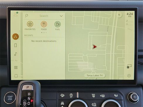 New 2026 Land Rover Defender 110 X-Dynamic SE image 12