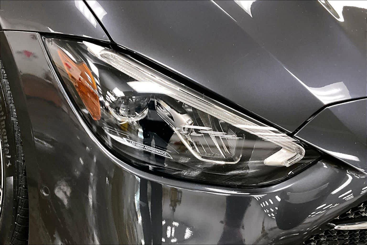 Certified 2024 Mercedes-Benz C 300 4MATIC Sedan image 27