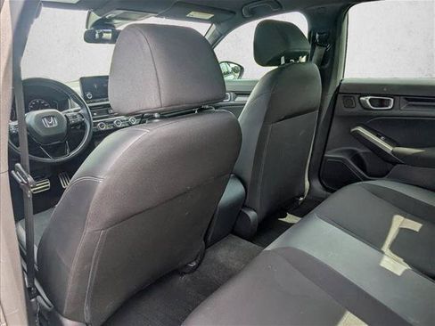 Used 2025 Honda Civic Sport image 19