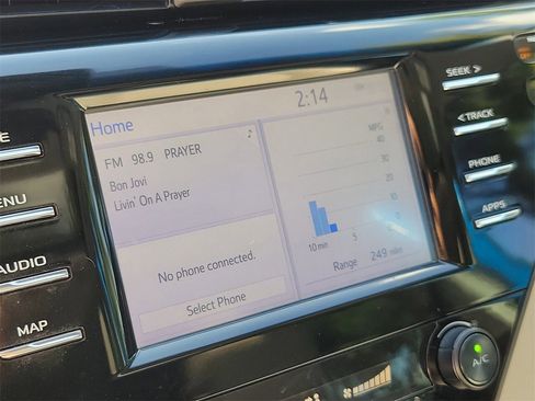 Used 2019 Toyota Camry SE image 26