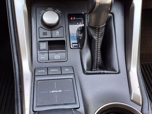 Used 2016 Lexus NX 200t FWD image 12