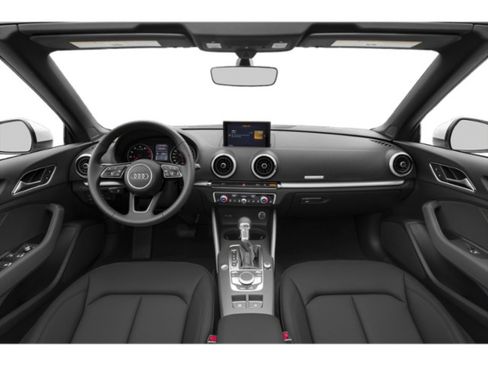Used 2018 Audi A3 2.0T Premium w/ Convenience Package AWD/4WD image 5