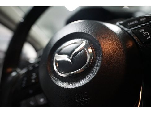 Used 2014 MAZDA MAZDA3 i Grand Touring image 26