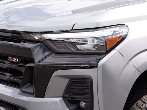 New 2026 Chevrolet Colorado Z71 w/ Z71 Convenience Package 2 AWD/4WD image 20