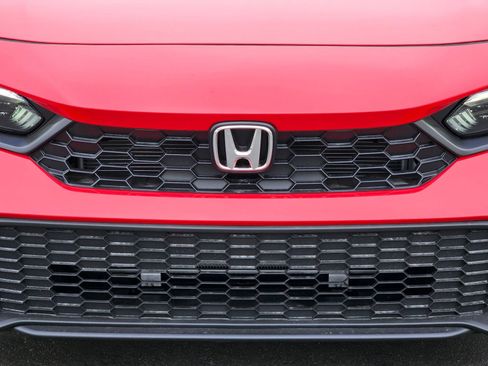 New 2025 Honda Civic Sport image 9
