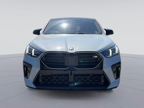 New 2026 BMW X2 M35i w/ Technology Package AWD/4WD image 6