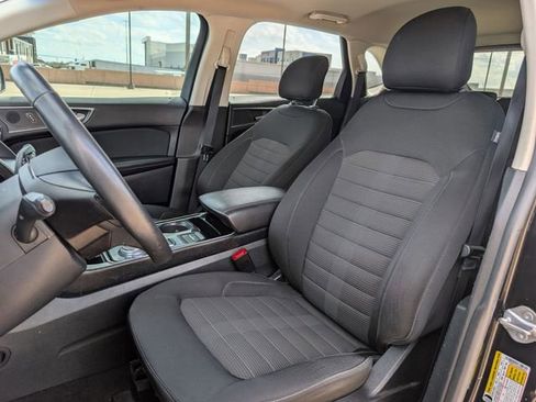 Used 2019 Ford Edge SEL image 22