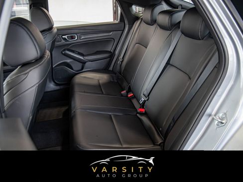 Used 2023 Acura Integra A-Spec image 14