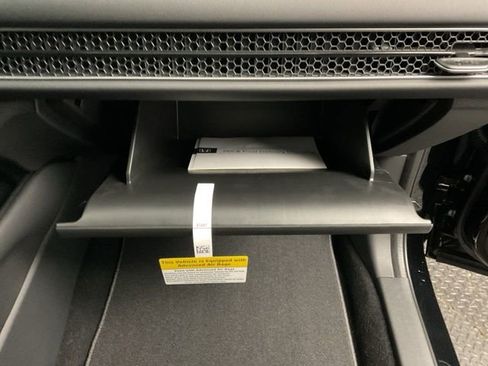 New 2026 Honda HR-V EX-L image 26