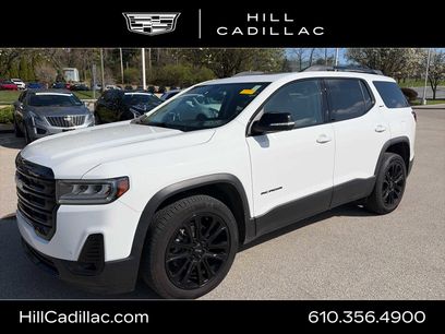 Used 2023 GMC Acadia SLT w/ Elevation Edition