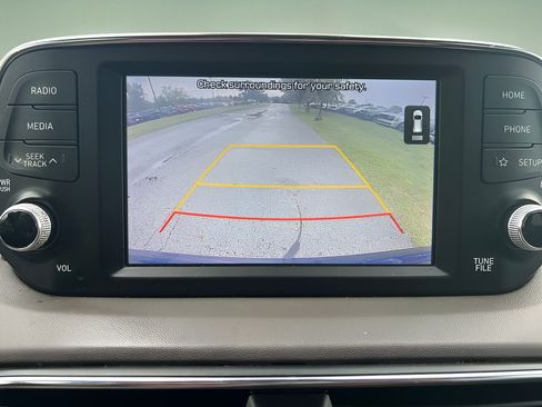 Used 2020 Hyundai Santa Fe SEL AWD/4WD image 26