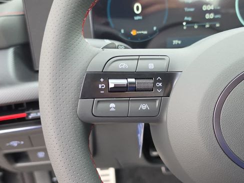 New 2026 Hyundai Sonata N Line FWD image 25