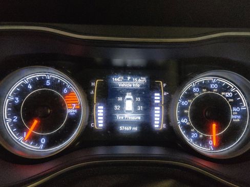 Used 2020 Jeep Cherokee Latitude Plus image 23