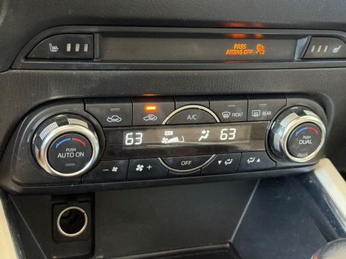 Used 2018 MAZDA CX-5 Grand Touring AWD/4WD image 24