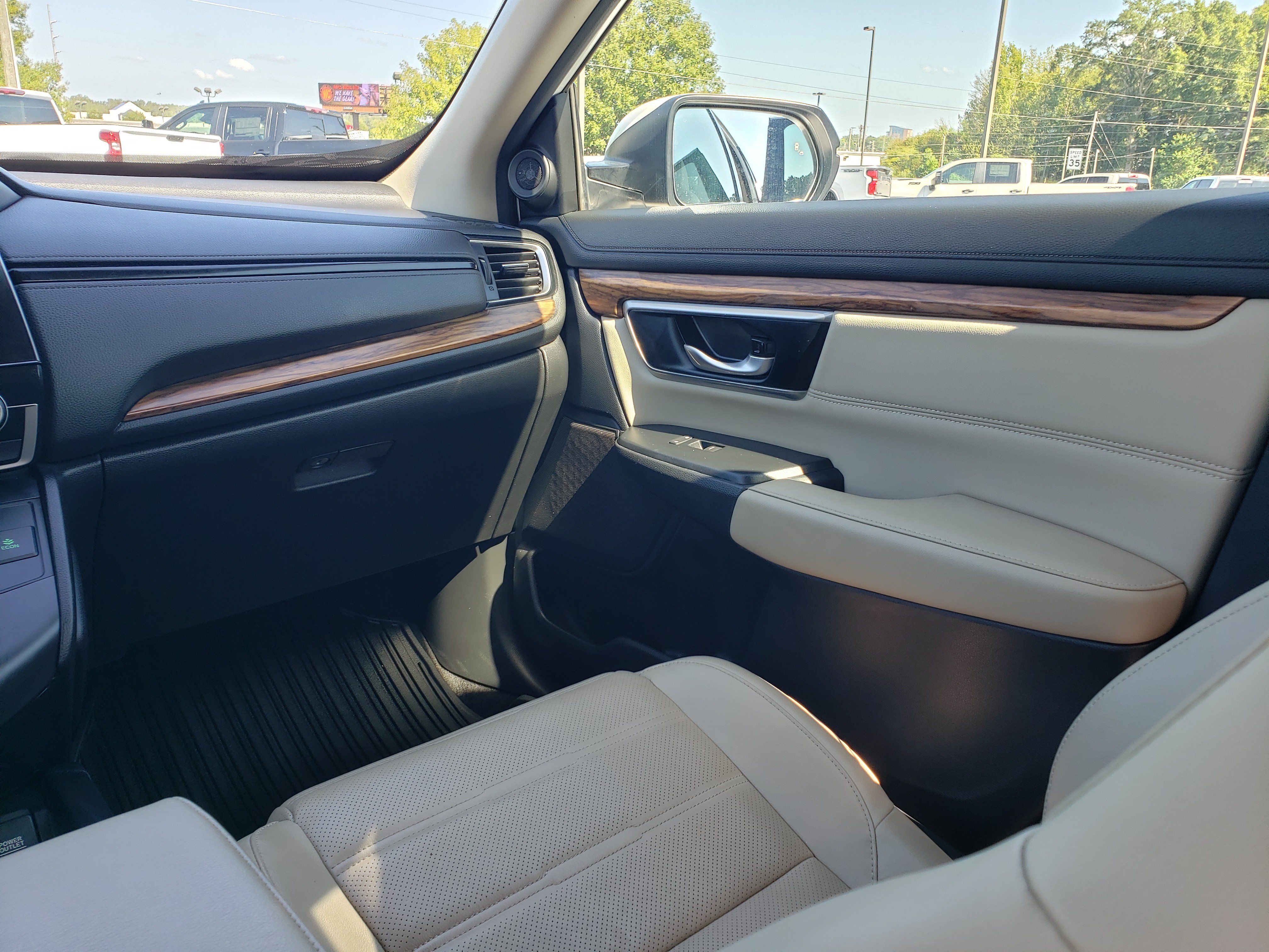 Used 2019 Honda CR-V EX-L image 35