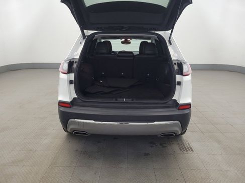 Used 2021 Jeep Cherokee Limited w/ Elite Package AWD/4WD image 29