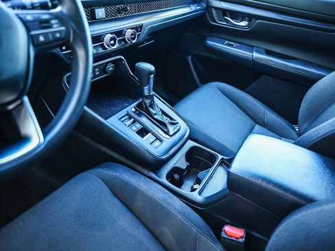 Used 2023 Honda CR-V EX image 27