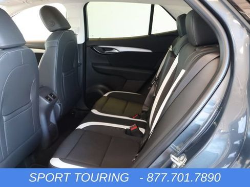 New 2026 Buick Envision Sport Touring AWD/4WD image 15