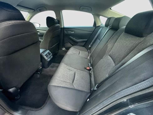 Used 2025 Honda Accord LX image 21