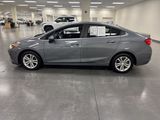 Used 2019 Chevrolet Cruze LT image 4