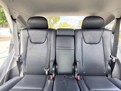 Used 2012 Lexus RX 350 AWD w/ Premium Pkg image 12