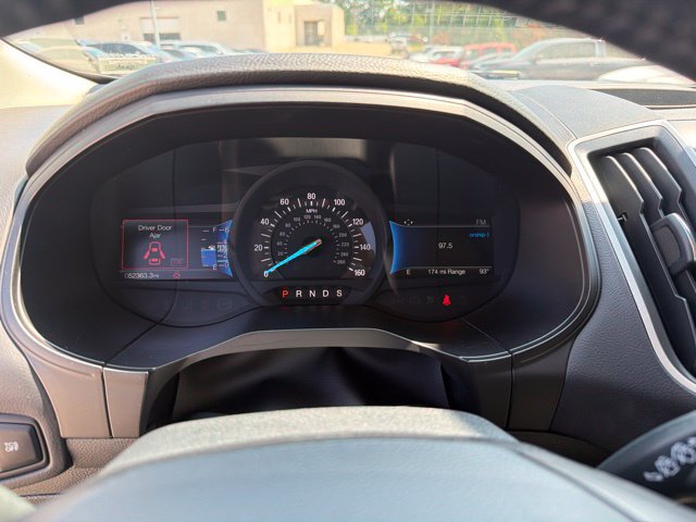 Used 2024 Ford Edge SEL AWD/4WD image 28