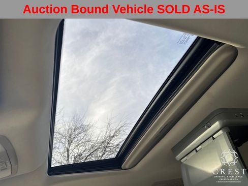 Used 2016 INFINITI QX80 4WD w/ Driver's Assistance Package image 26