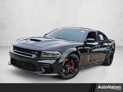 Used 2022 Dodge Charger Scat Pack