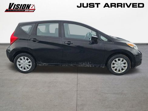 Used 2016 Nissan Versa Note S Plus image 4