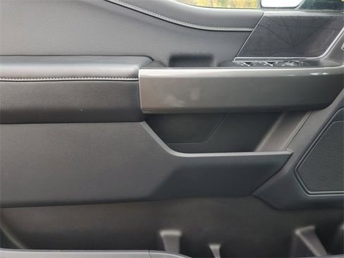 Certified 2023 Ford F150 XLT w/ Equipment Group 302A High image 8