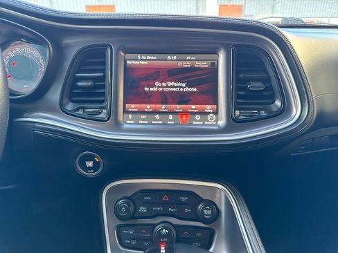 Used 2020 Dodge Challenger R/T Scat Pack w/ Shaker Package image 21