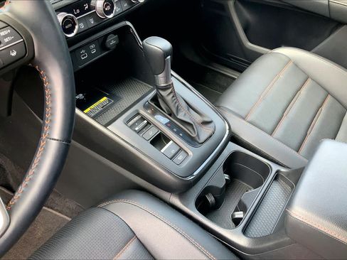 Used 2025 Honda CR-V Sport-L image 17