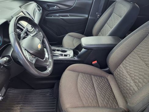 Used 2019 Chevrolet Equinox LT AWD/4WD image 16
