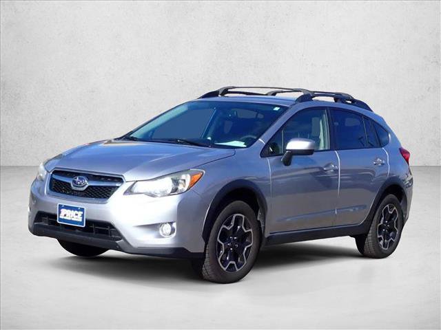 Used 2015 Subaru Crosstrek 2.0i Premium AWD/4WD image 11