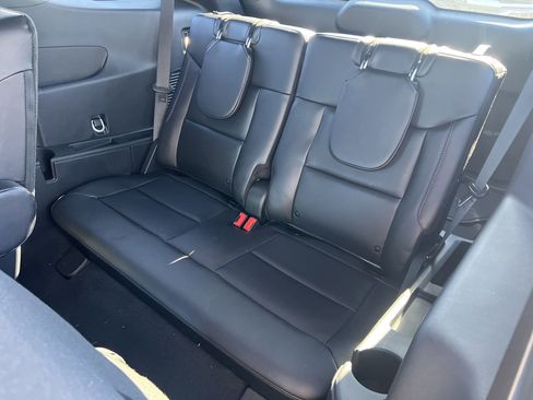 Certified 2023 Ford Explorer ST w/ Equipment Group 401A image 25