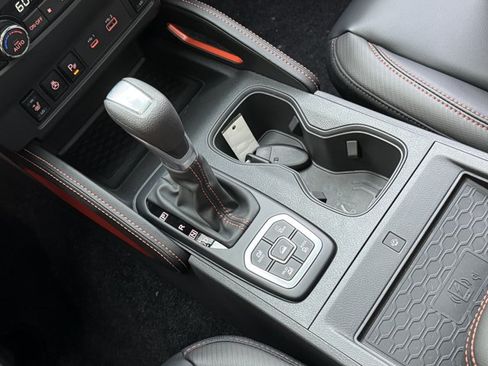 New 2026 Nissan Frontier PRO-4X w/ Pro Premium Package AWD/4WD image 14