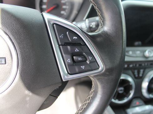 Used 2017 Chevrolet Camaro LT w/ RS Package image 27