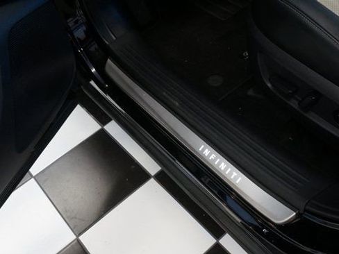 Used 2023 INFINITI QX55 Essential image 30