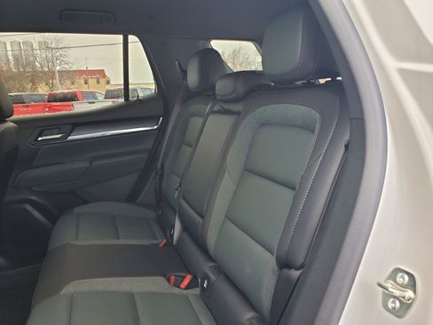 New 2026 GMC Terrain AT4 w/ Convenience Package III image 10