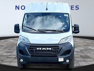 Used 2023 RAM ProMaster 2500 w/ Convenience Group video 2