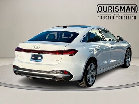 Certified 2025 Audi A5 2.0T Premium image 7