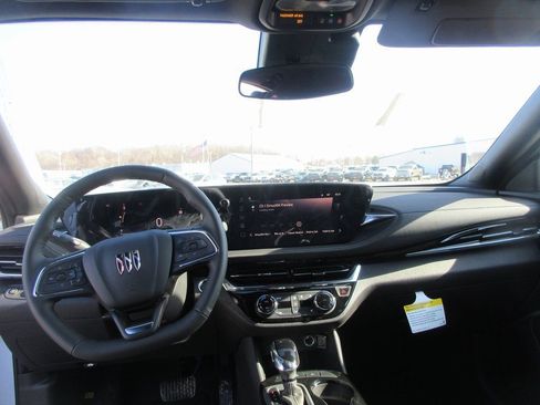 New 2026 Buick Envista Sport Touring w/ Convenience I Package image 15