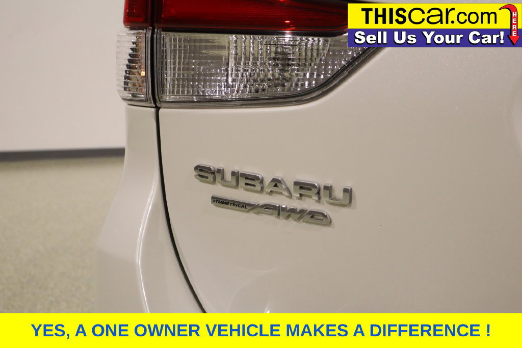 Used 2020 Subaru Forester Premium AWD/4WD image 15