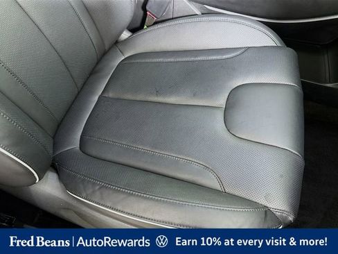 Used 2024 Hyundai Palisade SEL AWD/4WD image 35