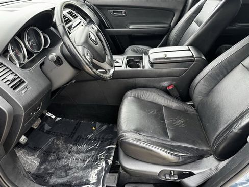Used 2014 MAZDA CX-9 Touring image 5